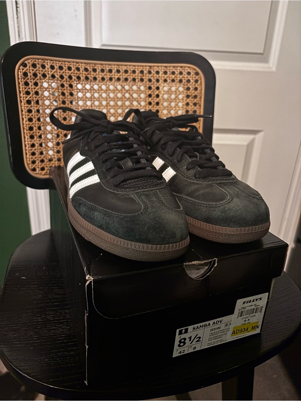 Adidas Samba Adv